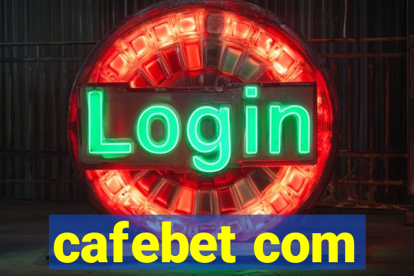 cafebet com